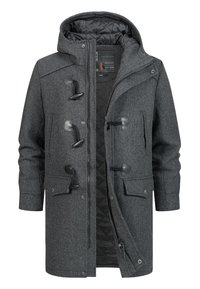 Unausgewählt, black