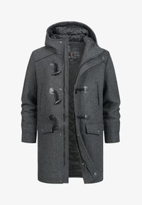 Unausgewählt, black