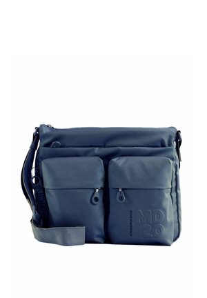 Mandarina Duck, MD20 CROSSOVER - Sac bandoulière - cosmic