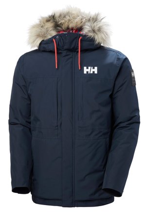 COASTAL 3.0 PARKA - Parka - navy