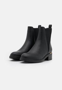 Anna Field Bottines - black