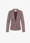 IHKATE CHECKIT BL - Blazer - big check