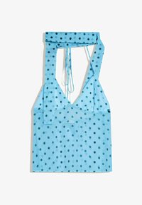 Neizbrano, turquoise