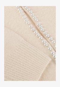 Niet geselecteerd, ivory