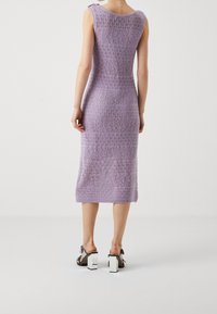 COACH Tubino - lilac