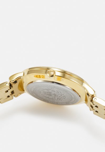 Versace V-ETERNAL LADY - Ručni sat - gold-tone-coloured