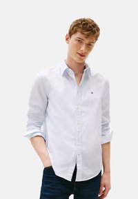 Tommy Hilfiger - Shirt - optci white prt Thumbnail Image 1
