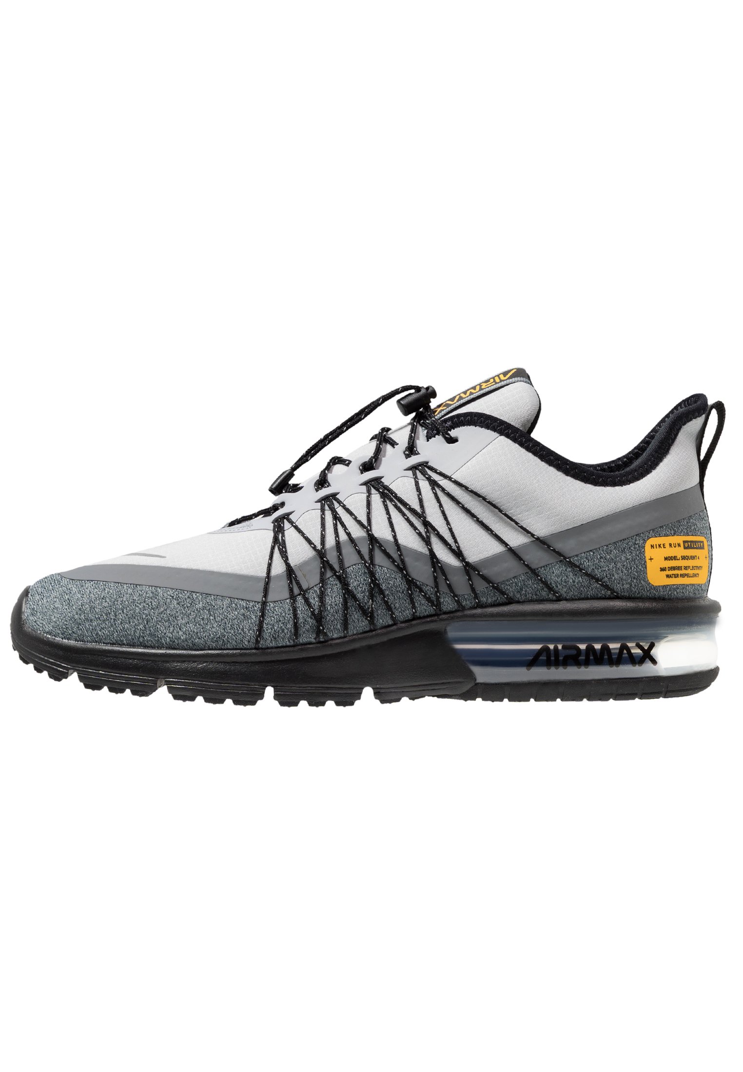 nike run utility sequent 4