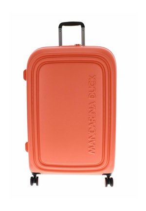 Valise à roulettes - pumpkin