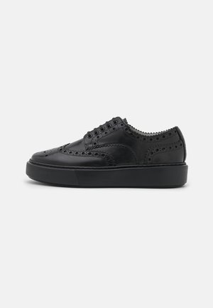 Sneakers basse - black