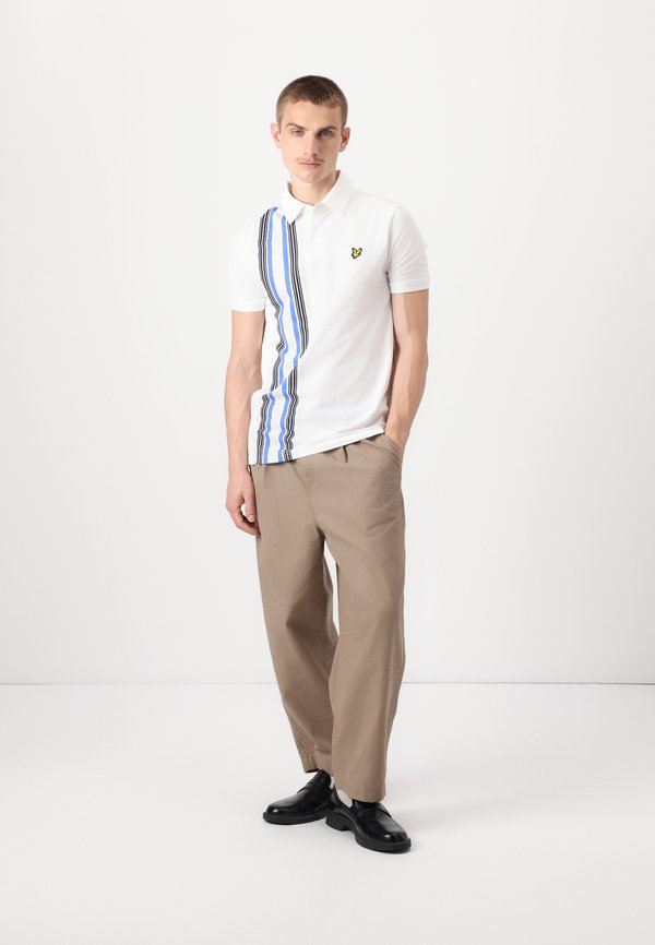 DECK STRIPE  - Polo shirt4