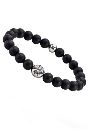 CROIX ROCK - Bracelet - noir