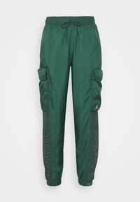 Não selecionado, noble green