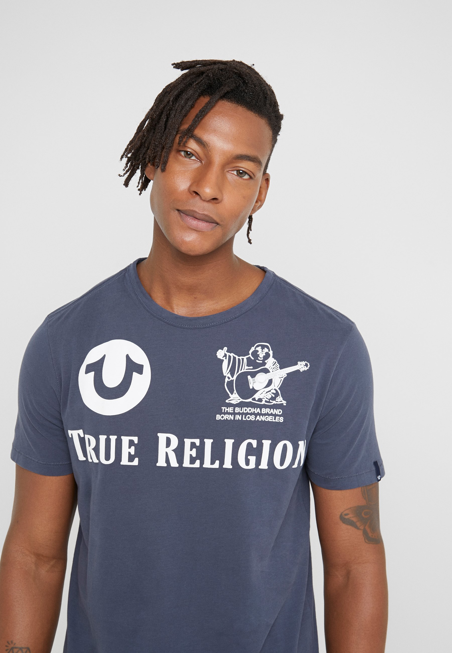 true religion dress