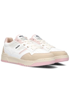Sneakers laag - wit