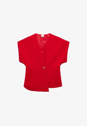 Koton, Bodywarmer - red