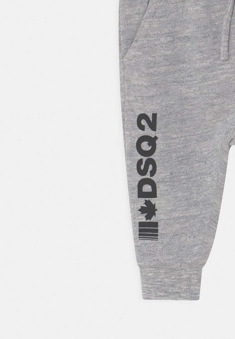 Kinder Bekleidung | Dsquared2 UNISEX Stoffhose grey/grau - OE54812 Kinder Bekleidung | Dsquared2 UNISEX Stoffhose grey/grau - OE54812