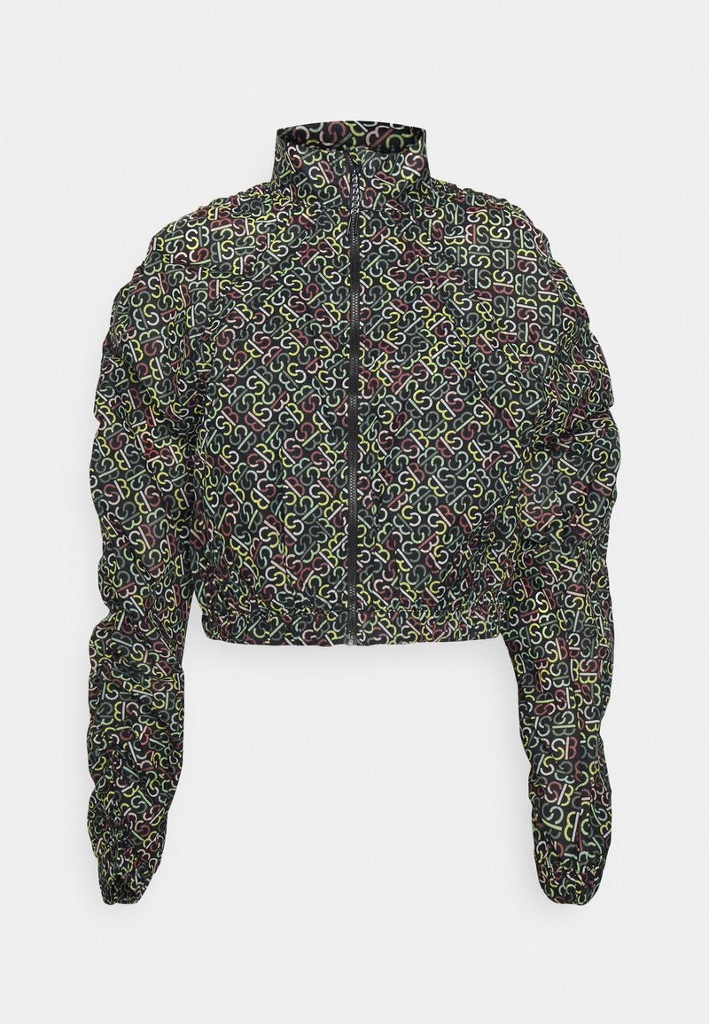 Sweaty Betty Runningjack zwart Sweaty Betty Runningjack zwart