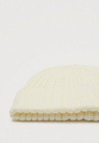 Guess Beanie - white