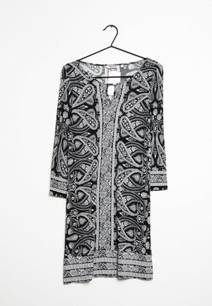 Jurk - black