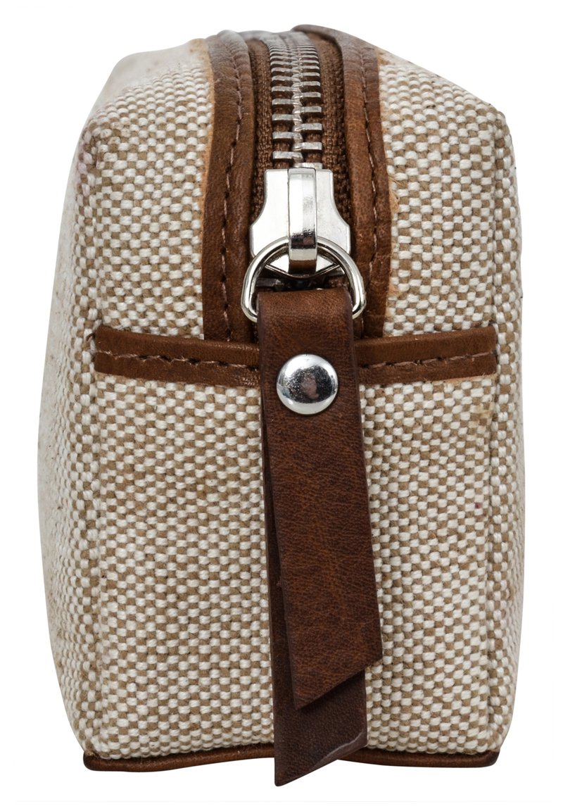 Damen Handtaschen | Gusti Leder FRANKLIN Federmäppchen beige - KB81828 Damen Handtaschen | Gusti Leder FRANKLIN Federmäppchen beige - KB81828