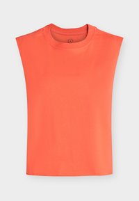 Επιλέχθηκε, coral