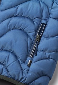 Molo HAO JACKET UNISEX - Ziemas jaka - vibrant blue