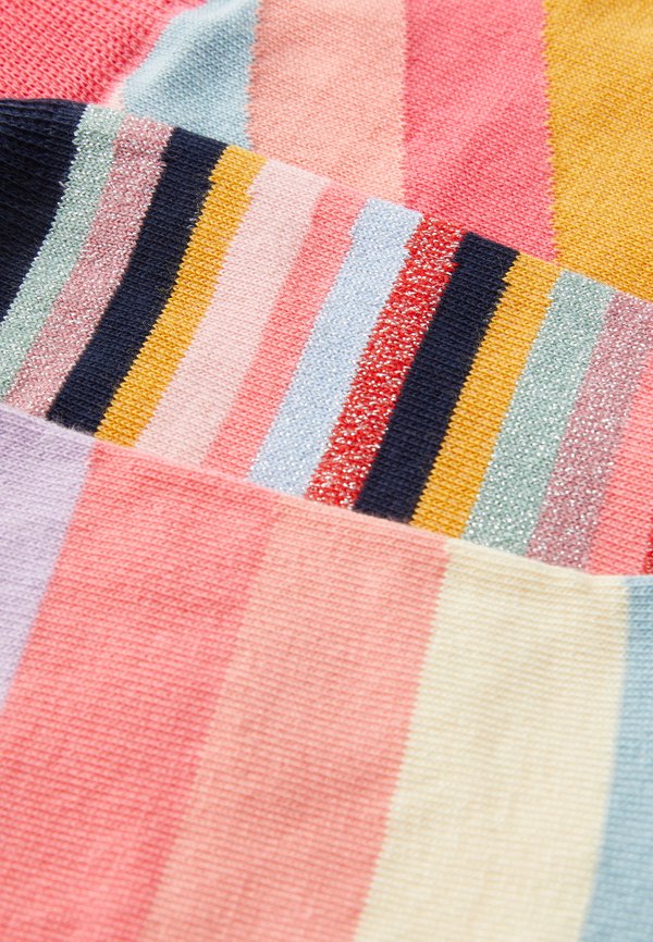 WOMEN SWIRL 3 PACK - Socks - multicolour3