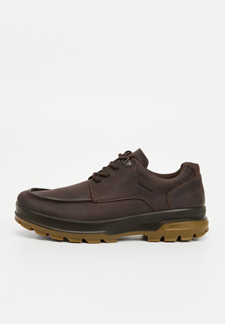 RUGGED TRACK