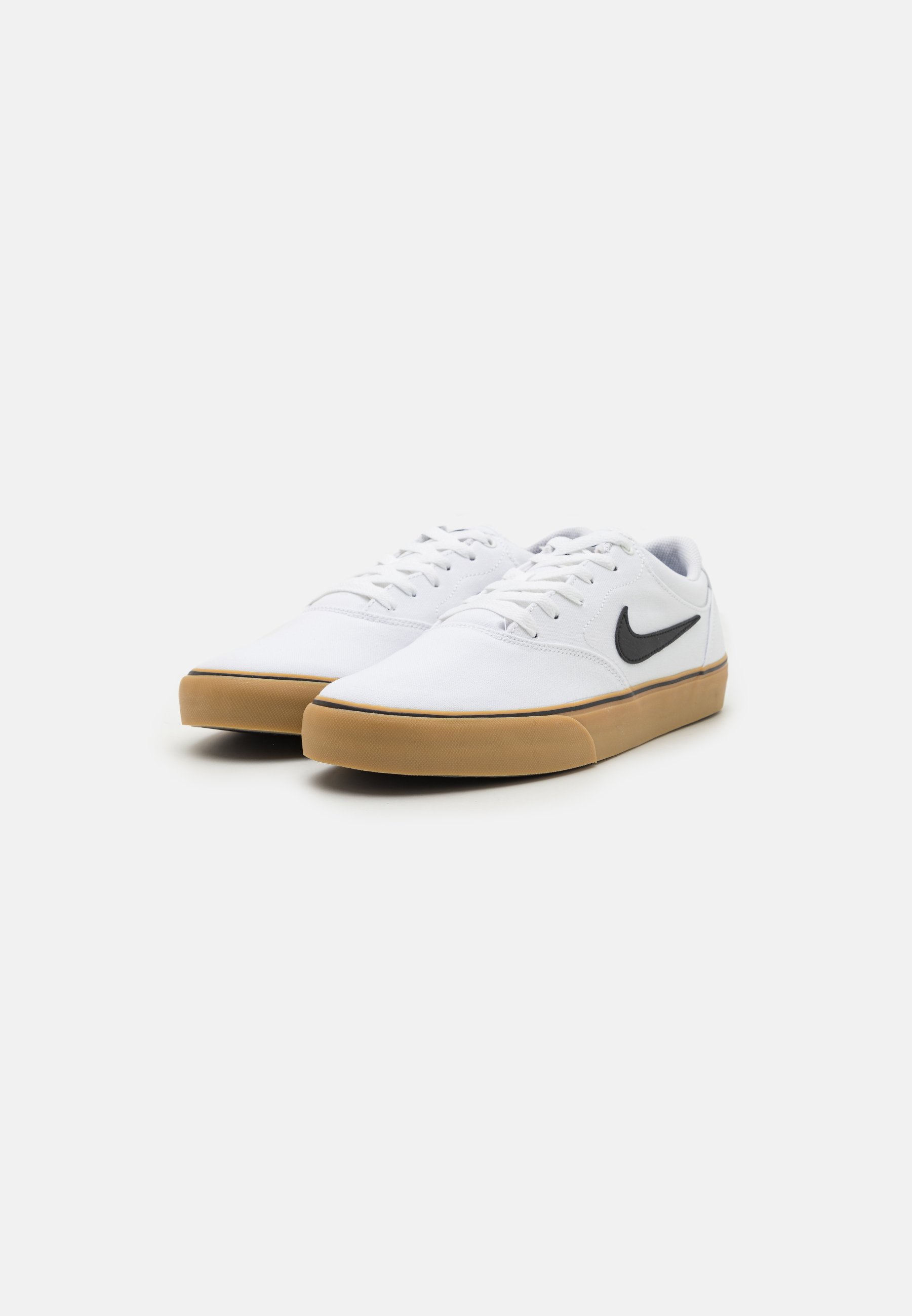 nike chron slr white