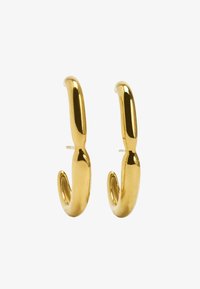 Wybrany, gold-coloured