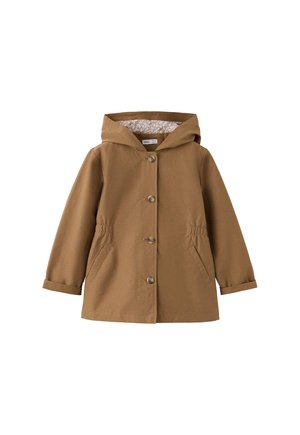 Mango Kids, BABY - Übergangsjacke - russet