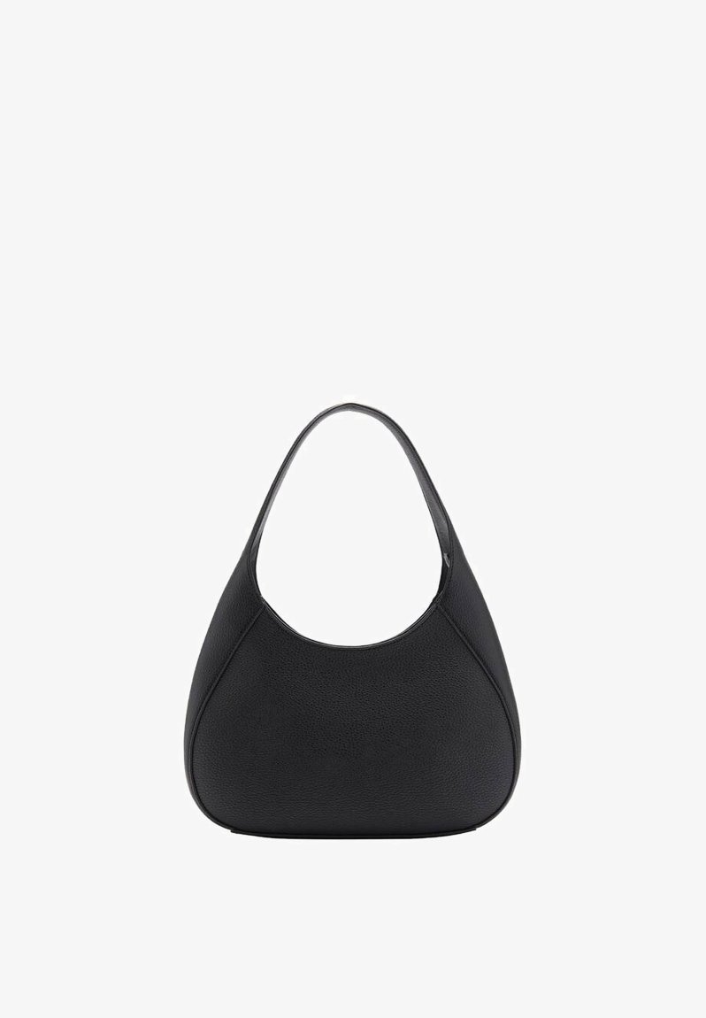 Mango RAFA - Geantă de mână - black