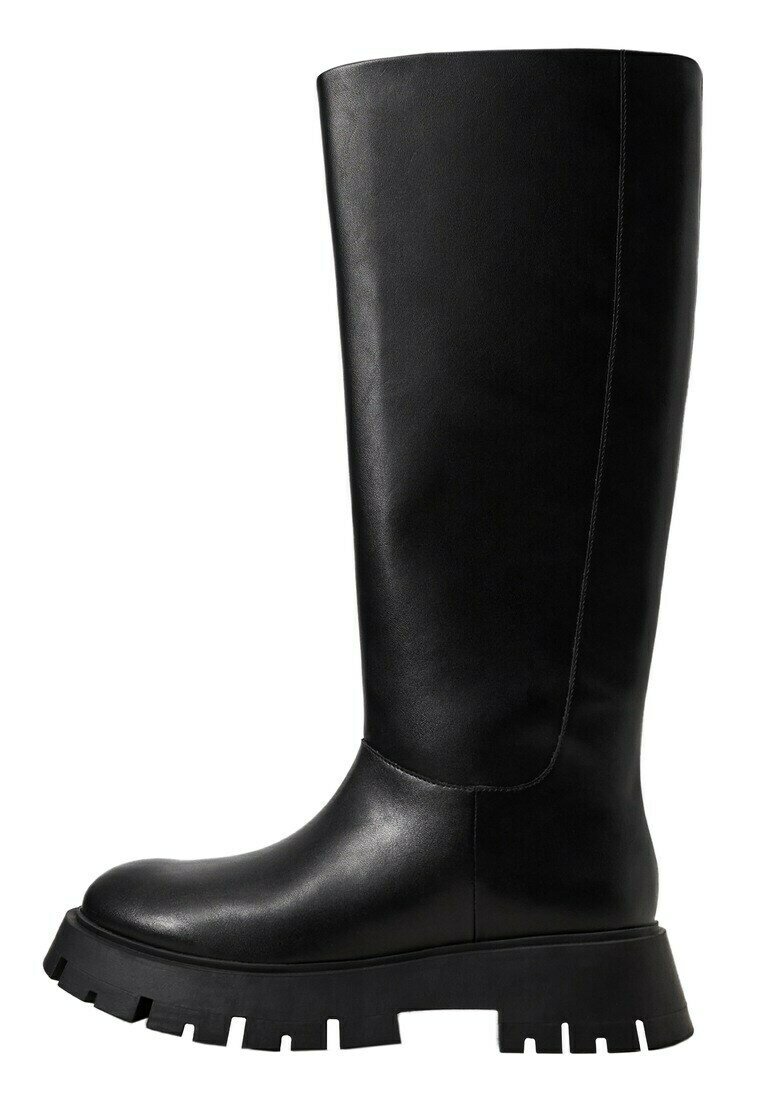 Mango ZAYN - Botas de agua - schwarz/negro - Zalando.es