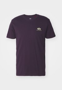 - T-shirt z nadrukiem