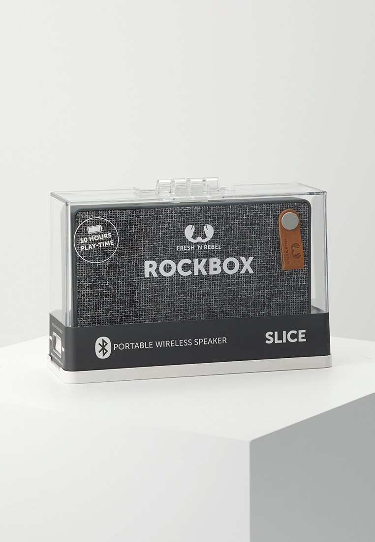 slice rockbox