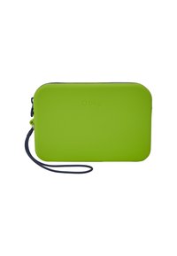 Non selezionato, verde