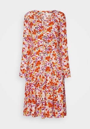 Esprit Φόρεμα ημέρας - light pink