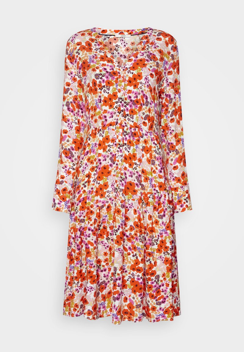 Esprit Φόρεμα ημέρας - light pink