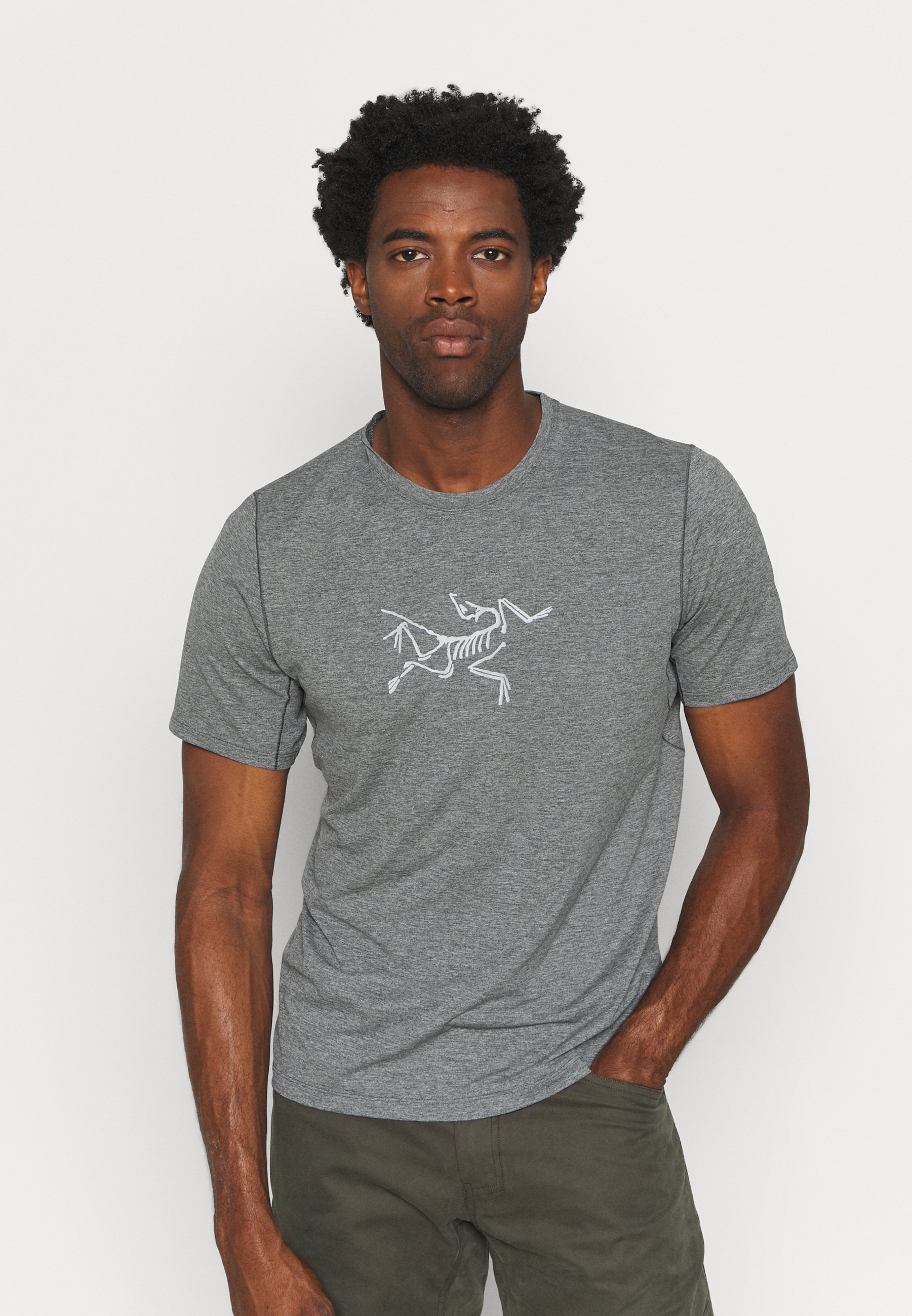 arcteryx t shirt