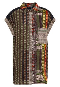 Desigual Camicetta - multi-coloured