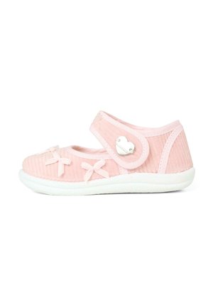 Chaussures premiers pas - pink