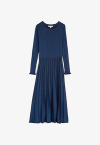 Niewybrane, blue shallows