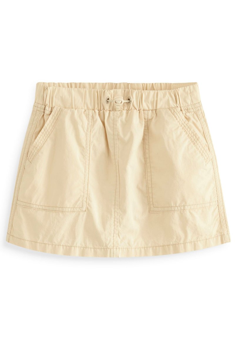 Next A-lijn rok beige Next A-lijn rok beige