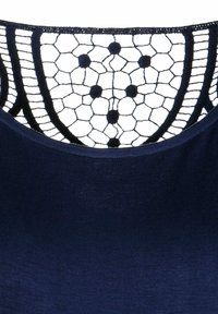 LASCANA Blůza - navy