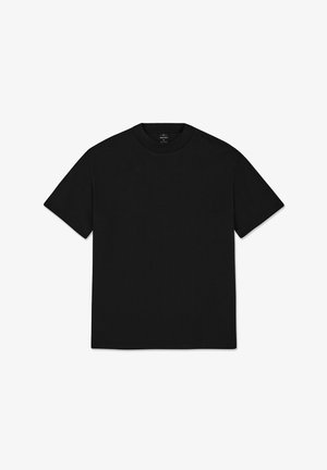 Johnny Urban, SAMMY - T-shirts basic - schwarz
