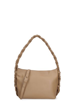 Borsa a mano - taupe