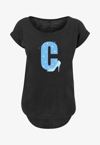 Seleccionado, black