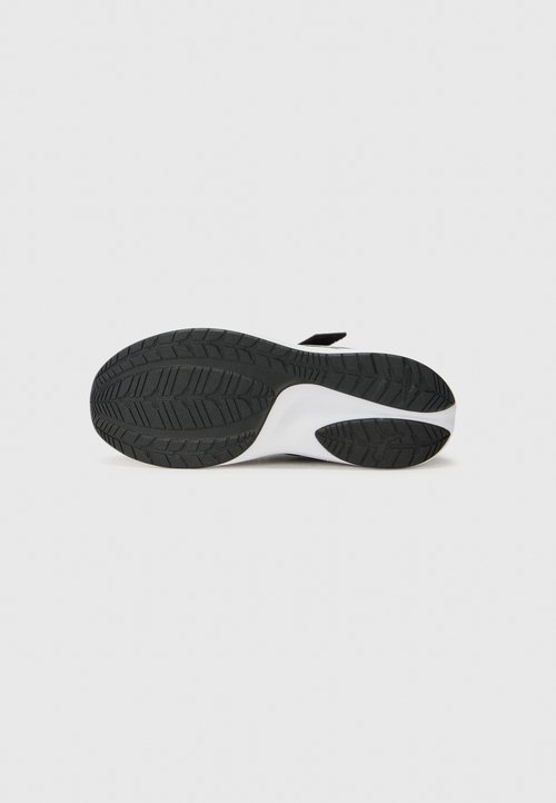 PUMA SKYROCKET 2 UNISEX - Road running shoes - black/white/silver-coloured — foto 5