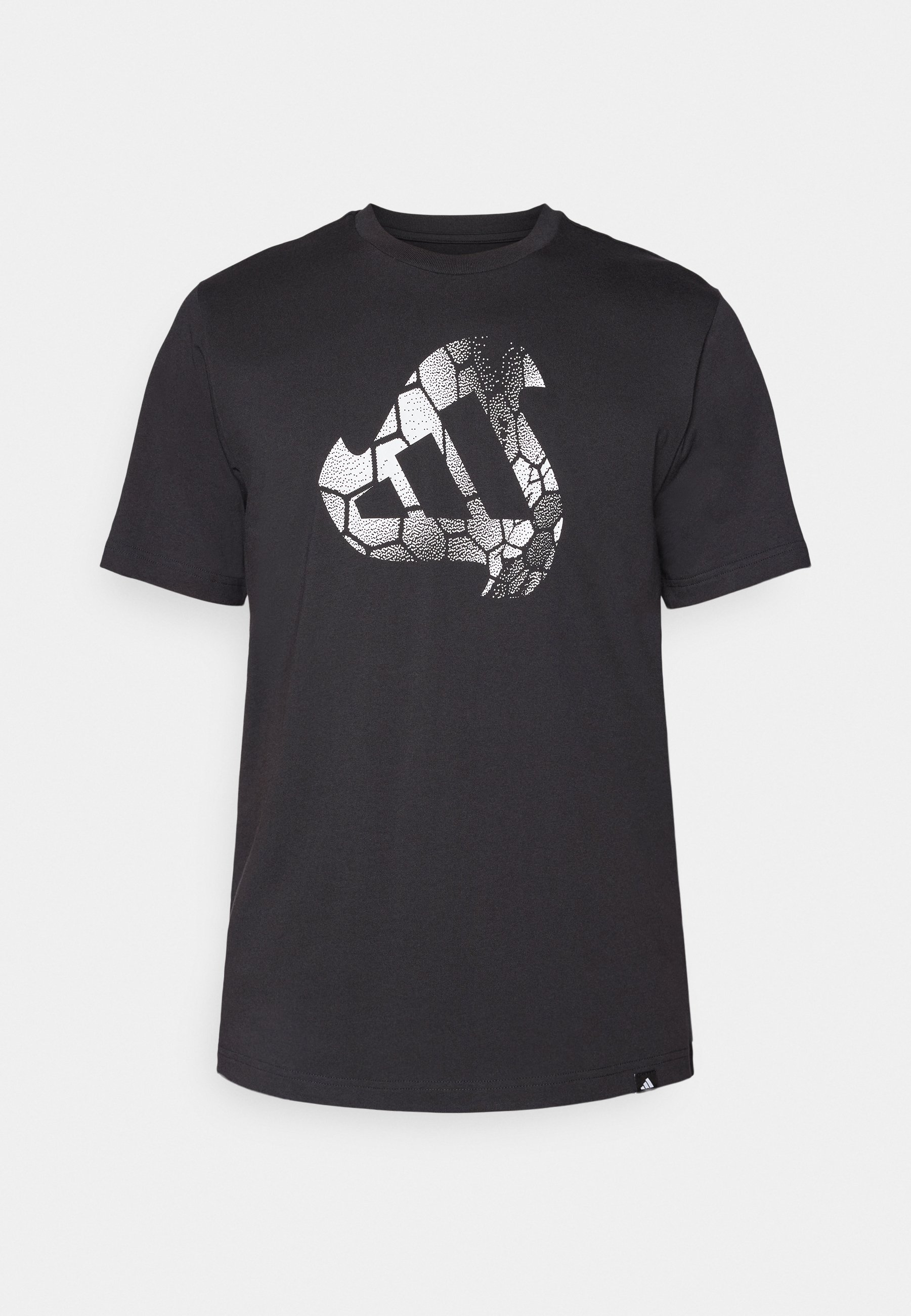 adidas Sportswear HOUSE OF TIRO GRAPHIC - T-Shirt print